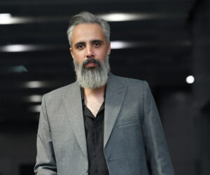 امیرعلی اعجازی