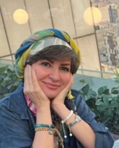 مرجان رزم آزما